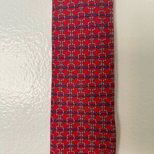 Hermes Tie